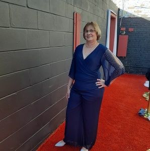 Meet your Posher, Martha